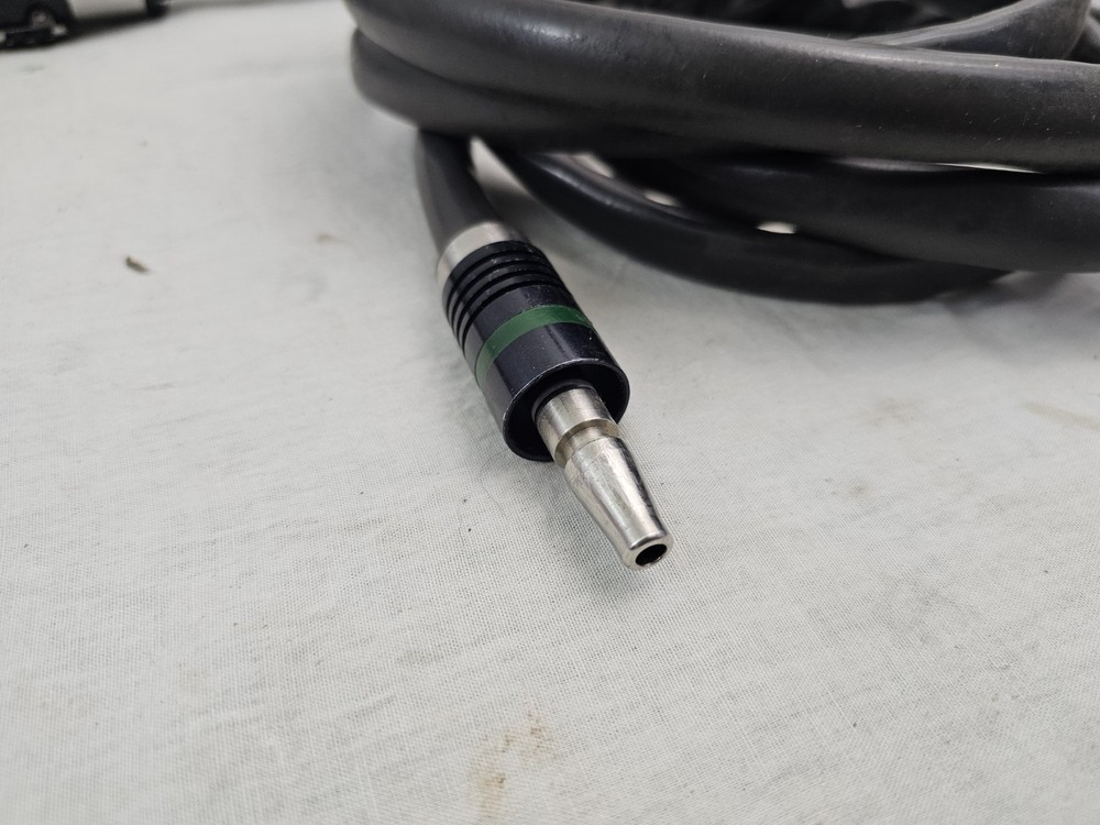 AIR DRIVER 20 MODEL D-100 PNEUMATIC TOOL