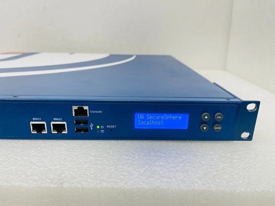 Imperva Secure Sphere M100 IMP01066