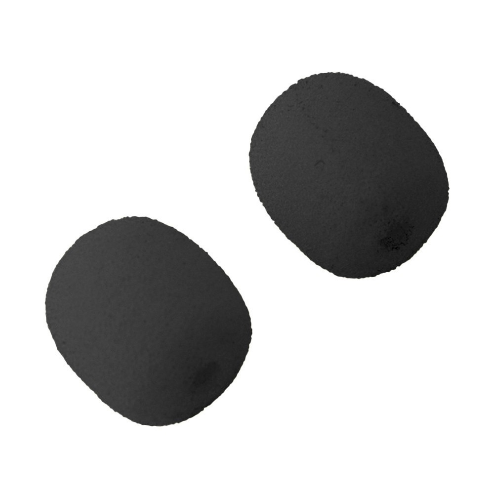 Microphone Cover Microphone Cover 10Pcs For Gaming Headset Headworn Mic