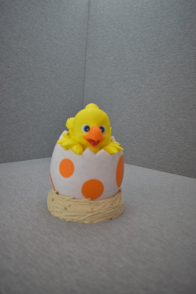 final fantasy 7 Chocobo deck box - Magic The Gathering Deck Box