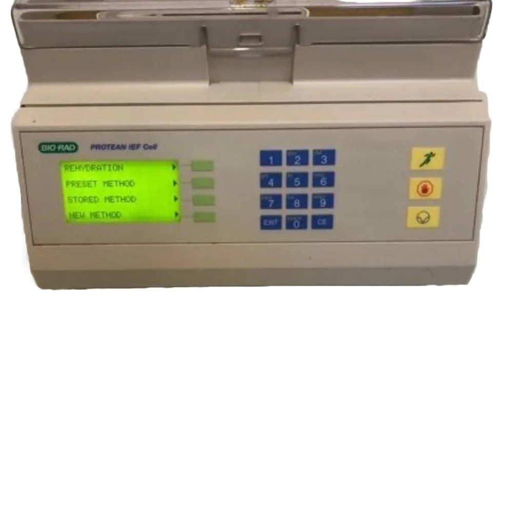 BİO-RAD PROTEAN IEF
