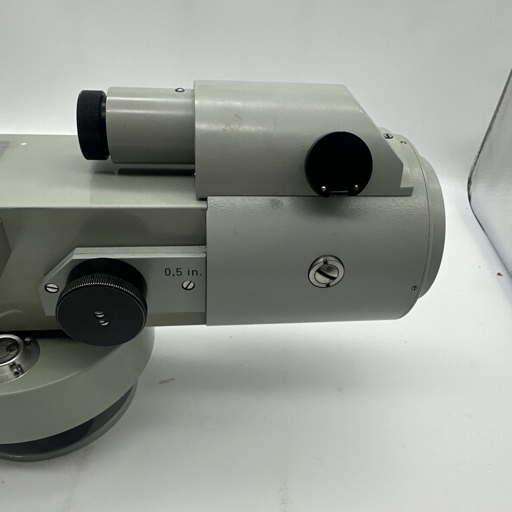 Carl Zeiss Ni1