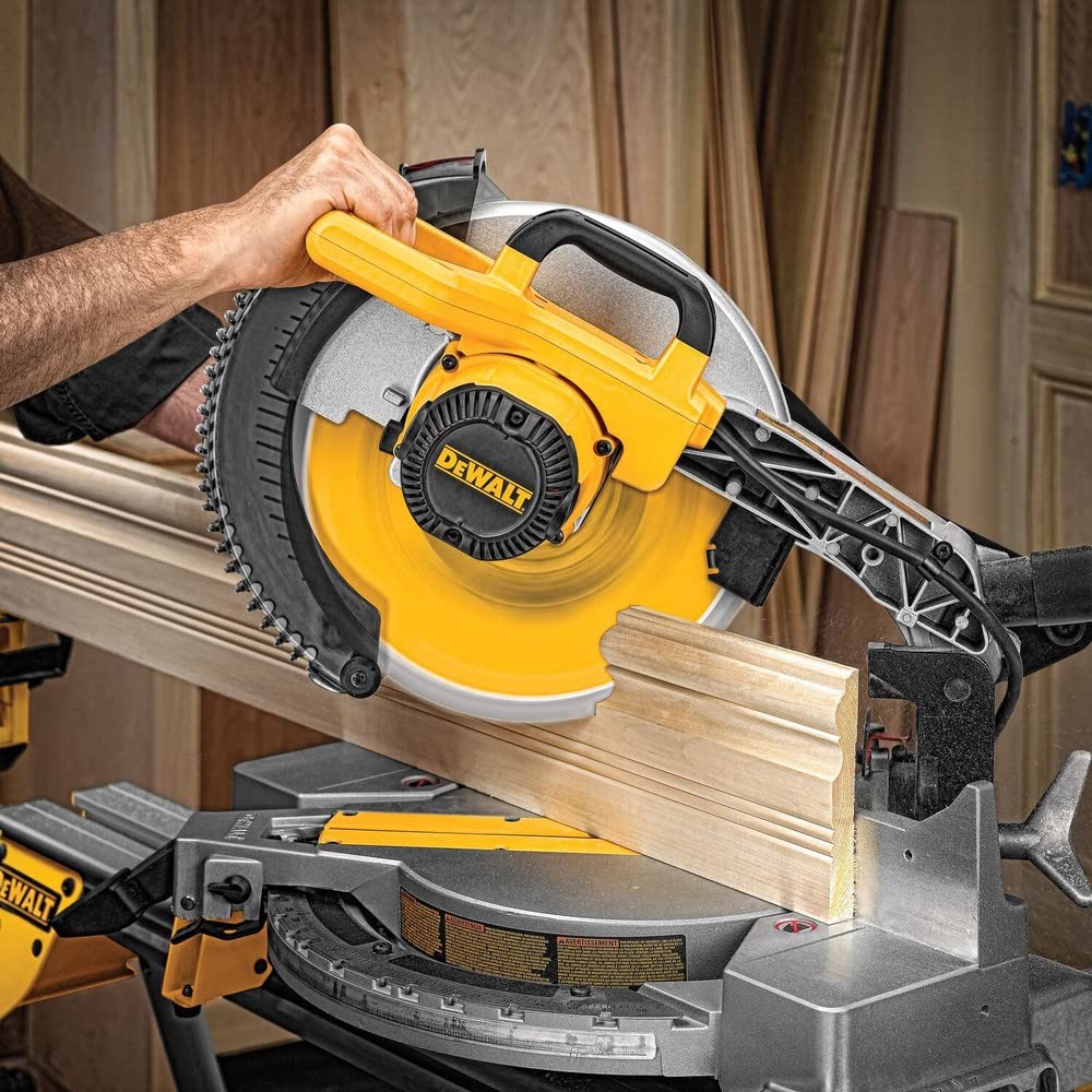 DEWALT DW3123 Miter Saw Blade