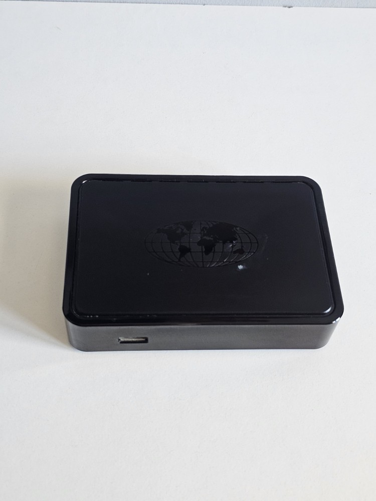 Mag 250 Set TOP BOX
