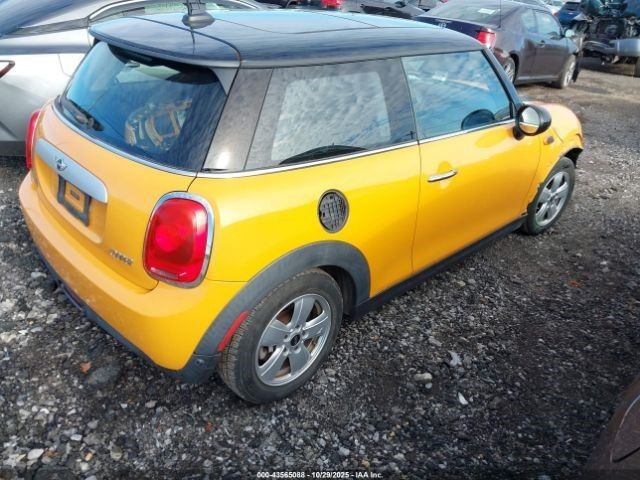 MINICOOPE 2015 Fob/Remote 12547916