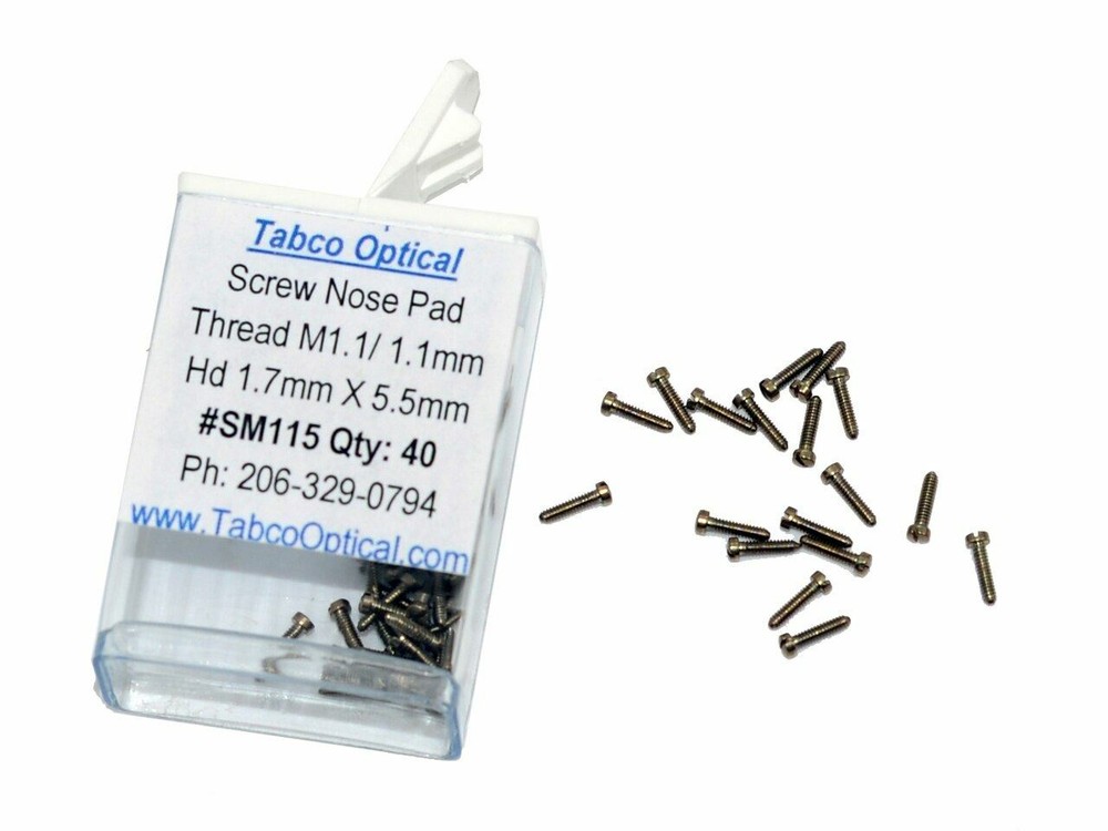 Master Screw Fastener Kit #K1040