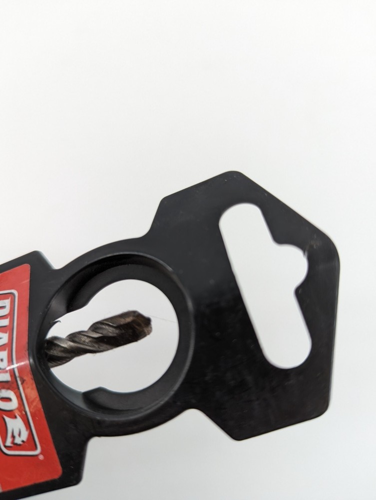 Diablo DMAPL2140 Concrete Hammer drill