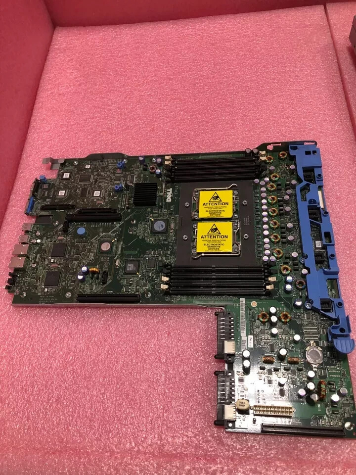H535T DELL PE2970 SYSTEM BOARD V2