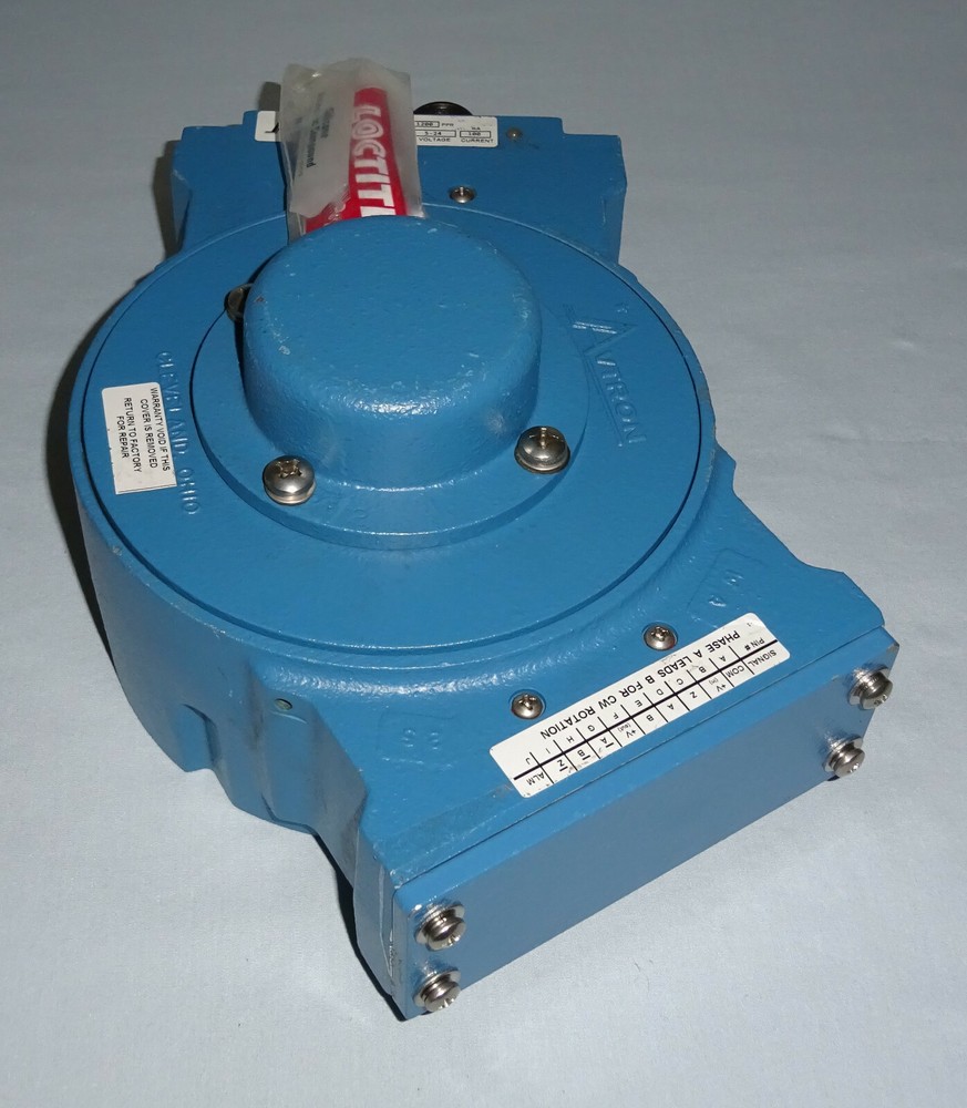 Avtron AV685N1E6ZXXC000 Incremental Encoder AV685 1200 PPR
