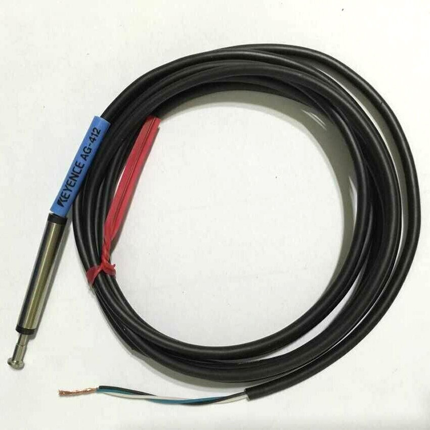 KEYENCE AG-412 Proximity Sensor New