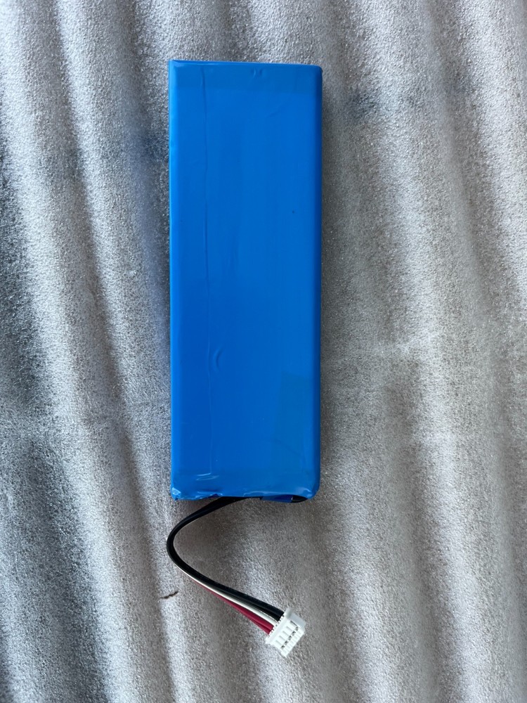BATTERY FOR JBL PULSE3 ND