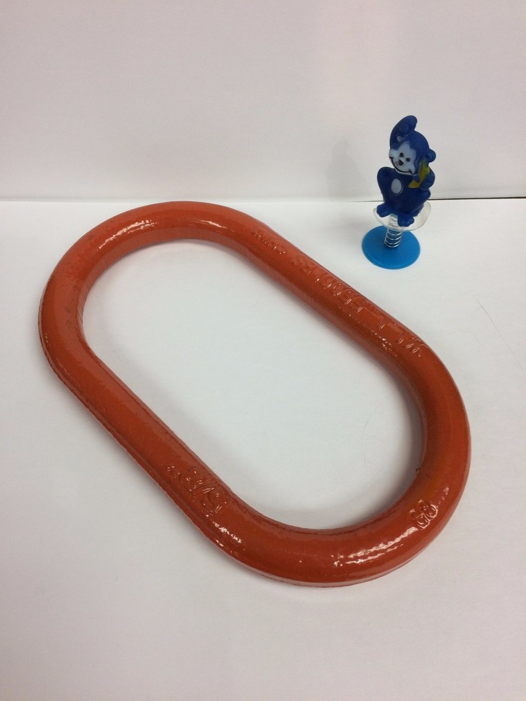 5/8 Oval Master Link