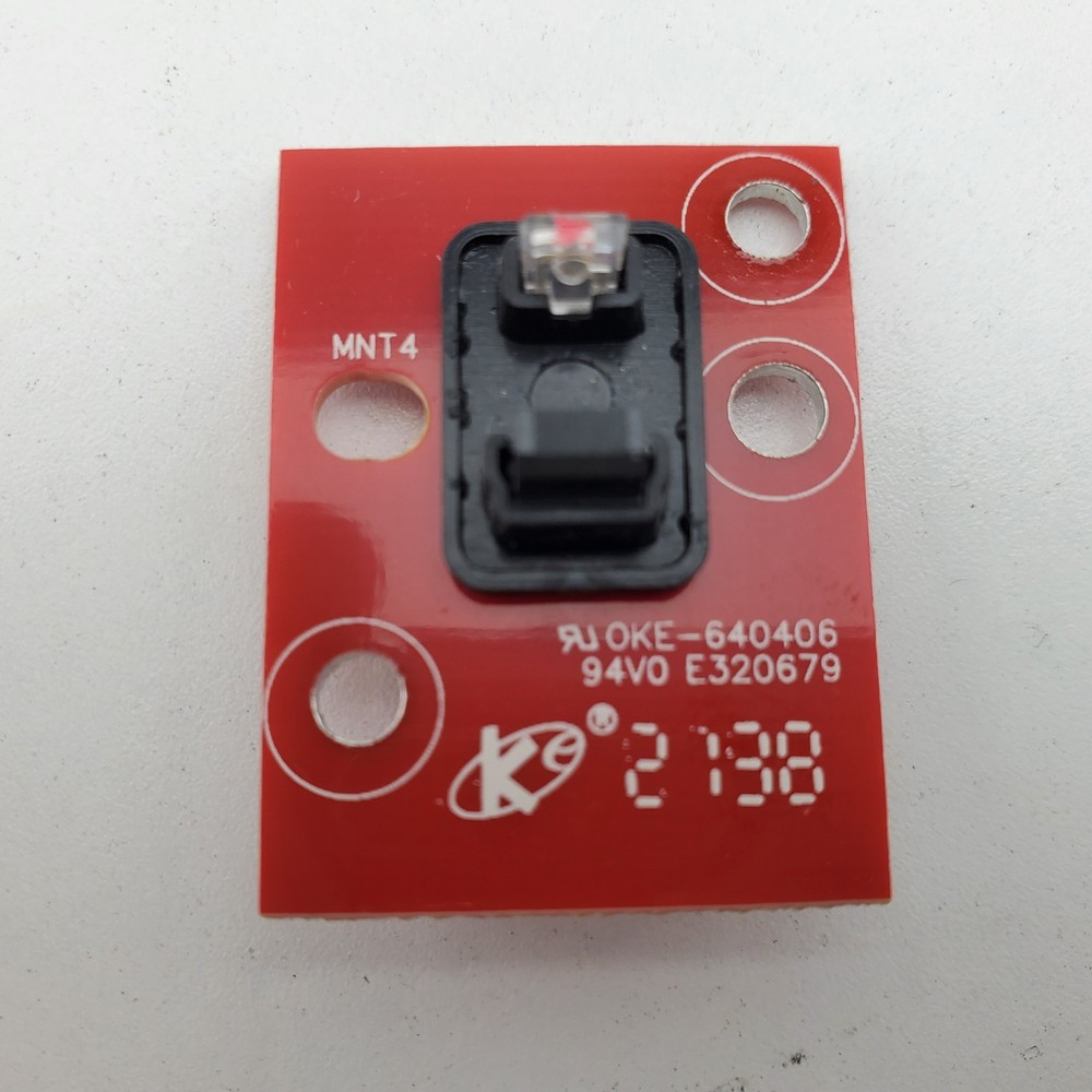 Thrustmaster Wheel Position Sensor Board For T248, T128 Xbox & PS5 Version