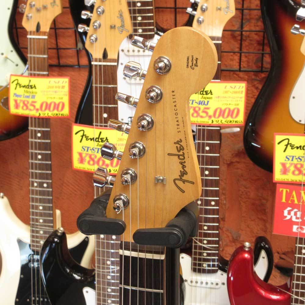 Fender Japan ST-CHAMP (1990s) (no260309)