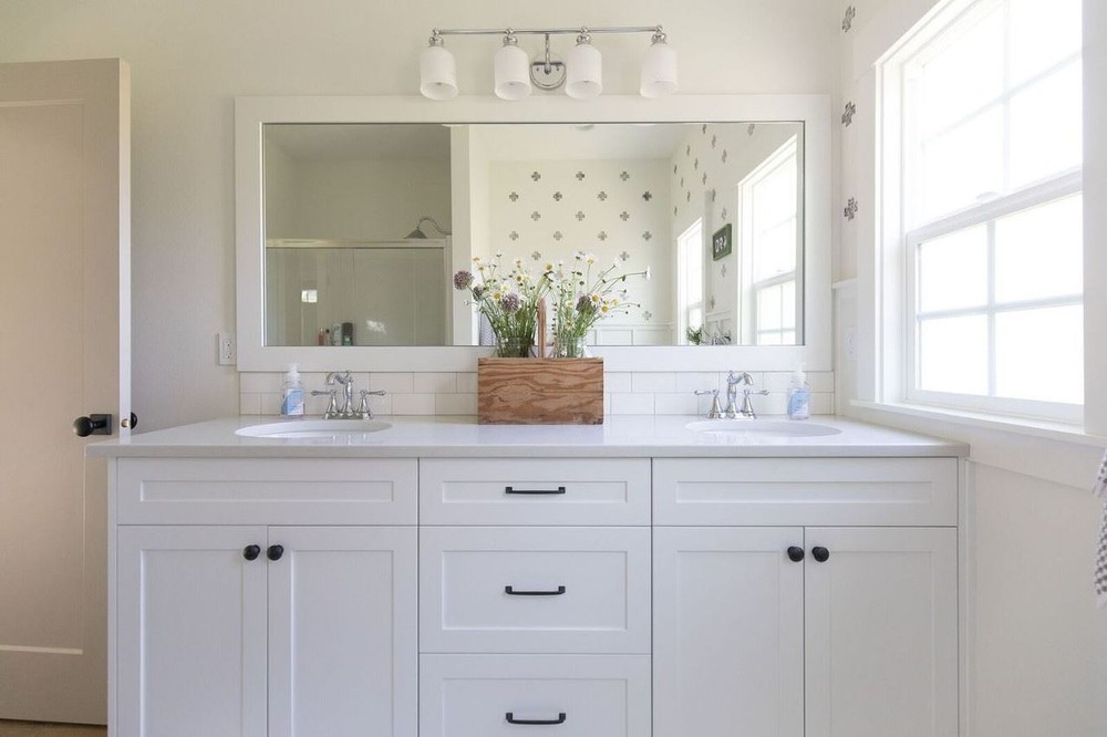 3" Builder Fashion Lombard Pull Soft Iron