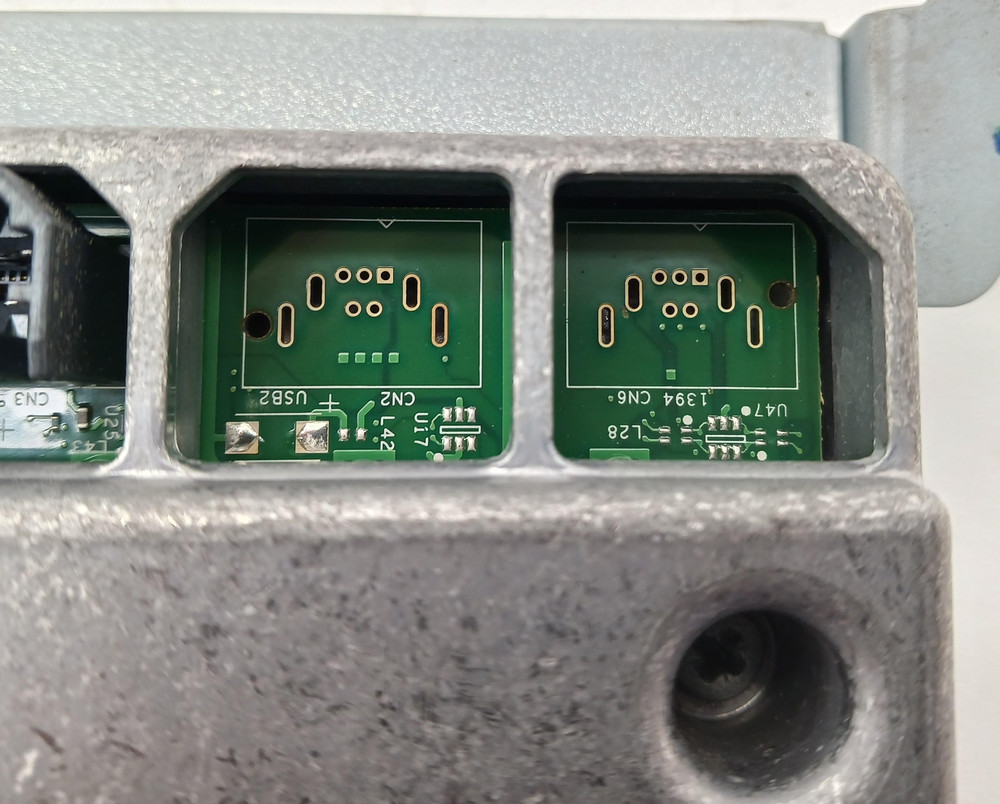 OEM Display Center Dash 8" Screen & Sync Module Ford Taurus 2013-2016 Genuine