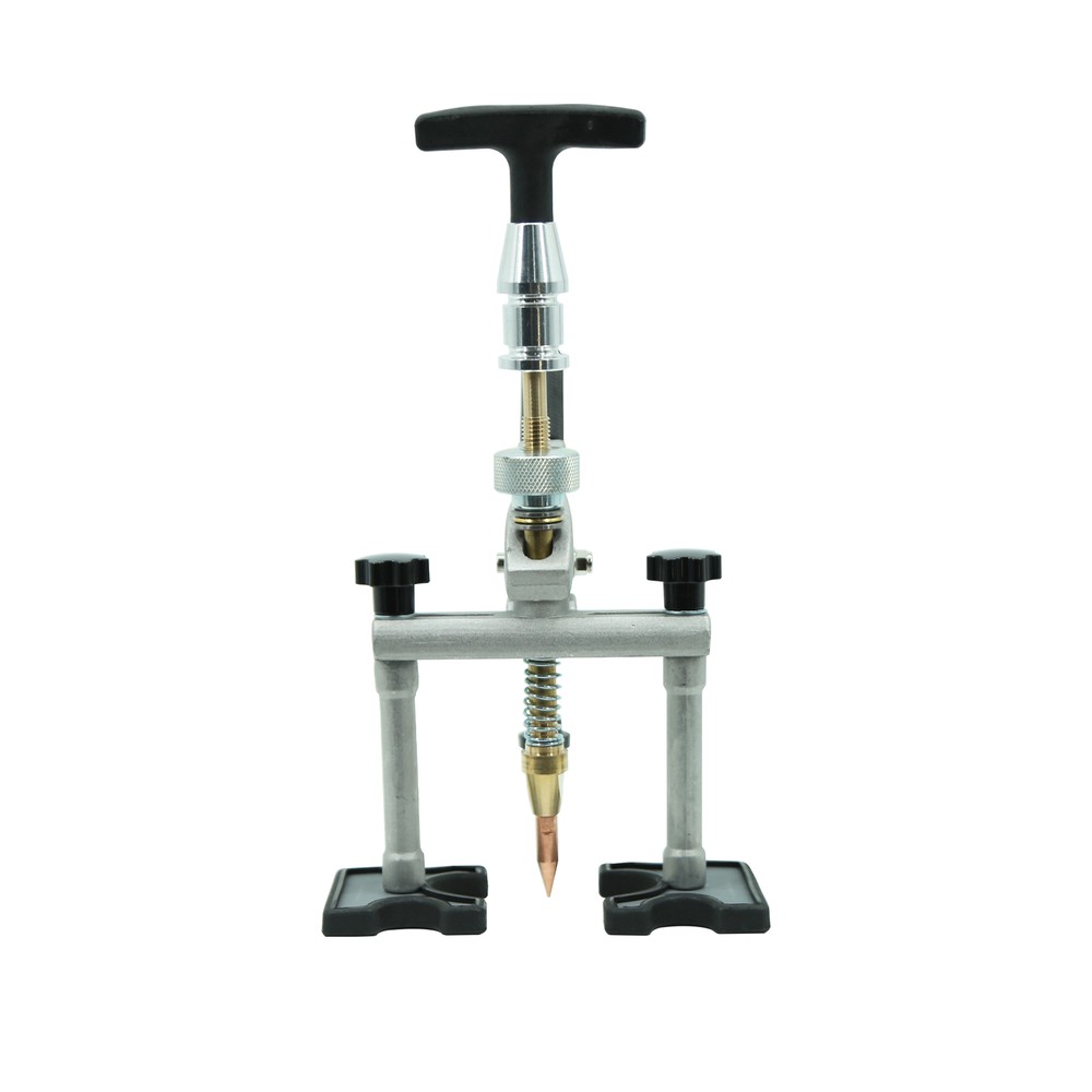 Sheet Metal Dent Spot Welding Pulling Unit Quick Puller Car Body Repair Tool US