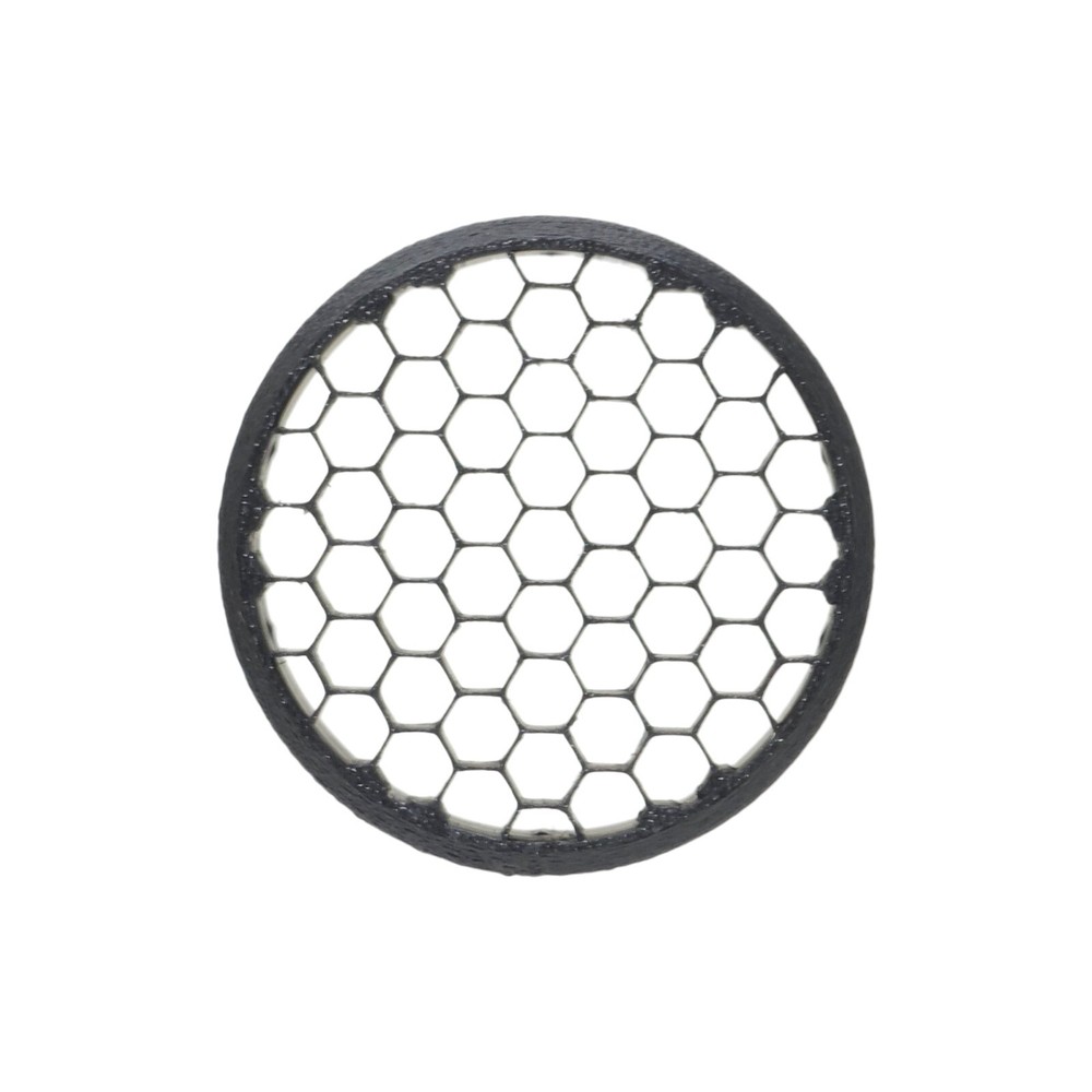 ARD Killflash Device Cap for LPVO Scope Ultra Fine