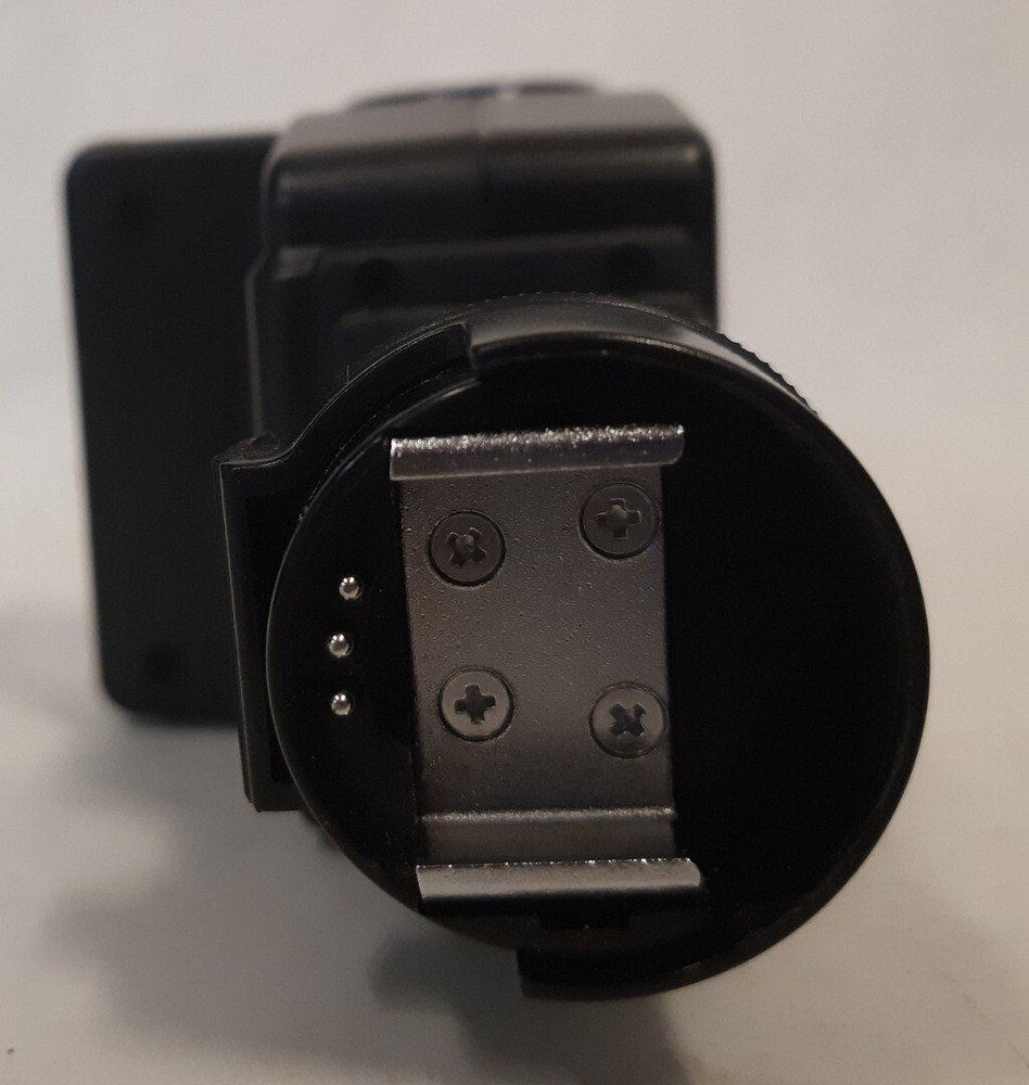 Nikon Speed Light SB-700 Untested