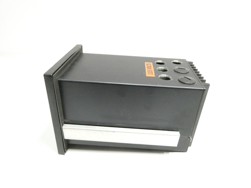 K-tron 2403-607100-B Digi-drive Process Controller 115v-ac