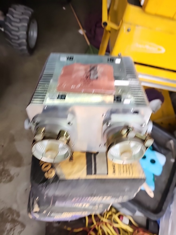 UHF Combiner - Rohde & Schwarz