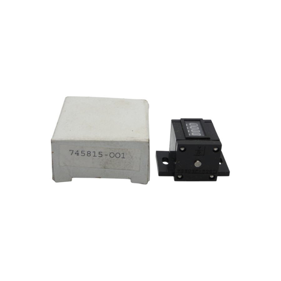 VEEDER ROOT 745815-001 NSMP