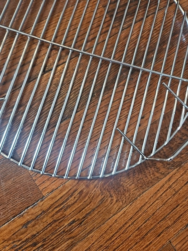 NuWave Pro Infrared Oven Model 20334 Replacement Part 2" & 4" Rack