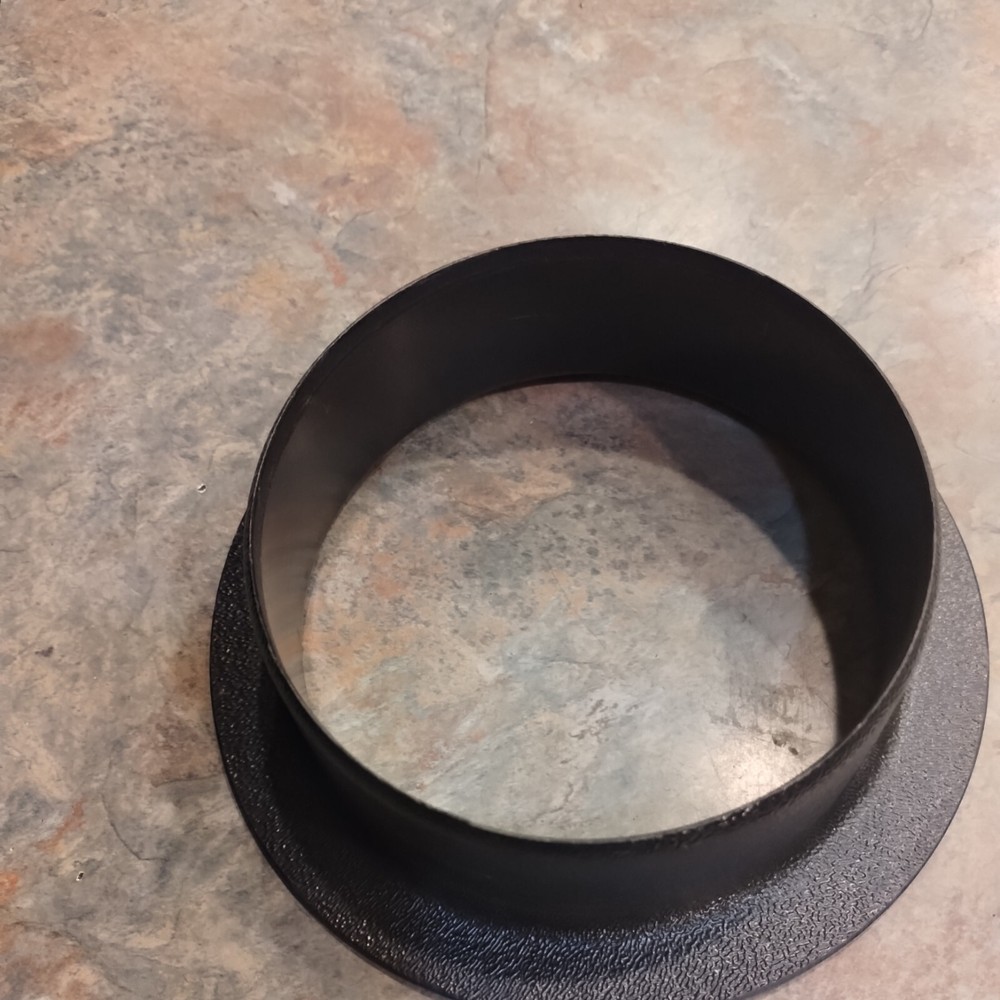 5" Round Hose Ring