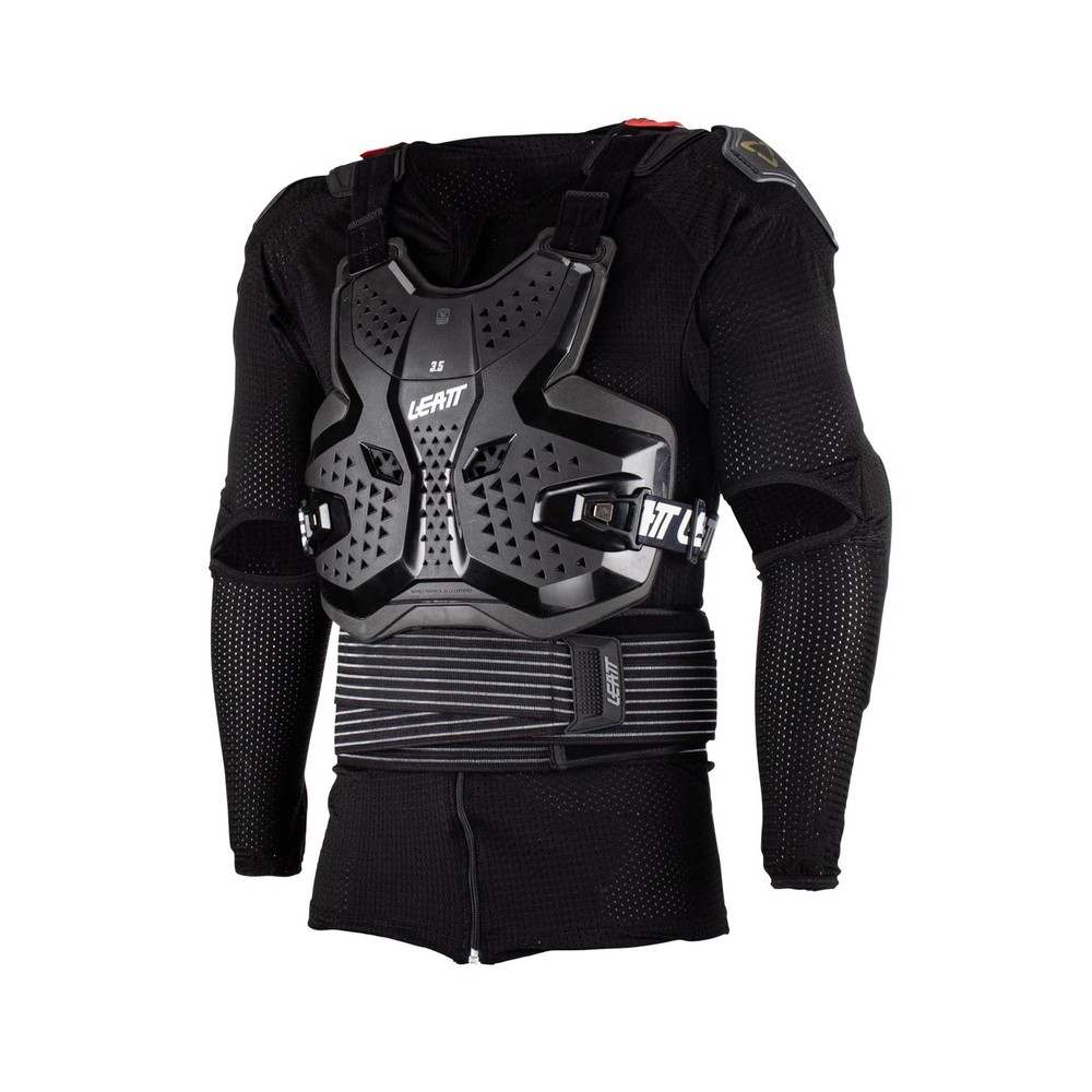 Leatt - Body Protector 3.5 Graphene MX