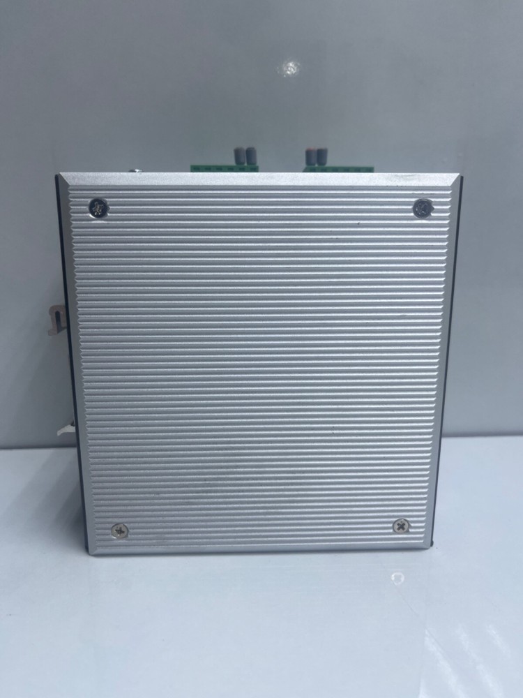 MOXA EDS-518A-T ETHERDEVICE SWITCH