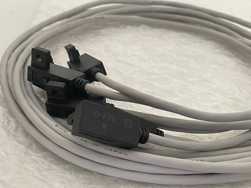 SMC / AUTO-SWITCH / D-F79