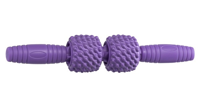1 Fo Roller Set, High Density Fitn Exercise Fo Roller for Deep
