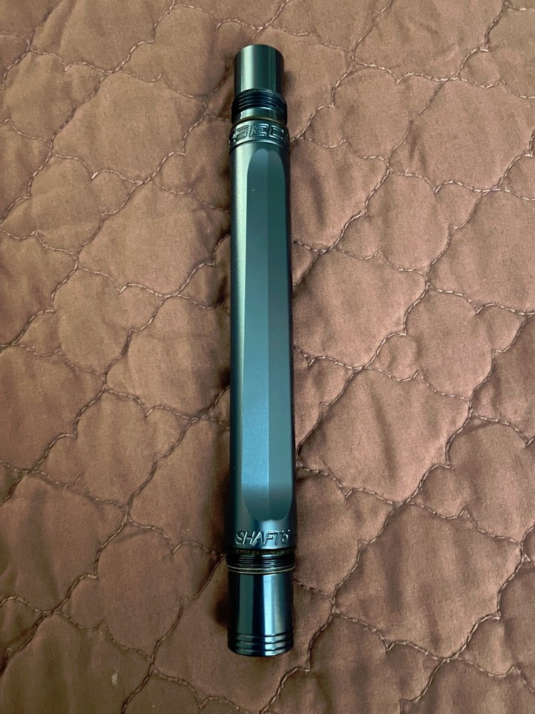 PLANET ECLIPSE SHAFT 5 BARREL BACK - BLUE - .689 - GOOD CONDITION