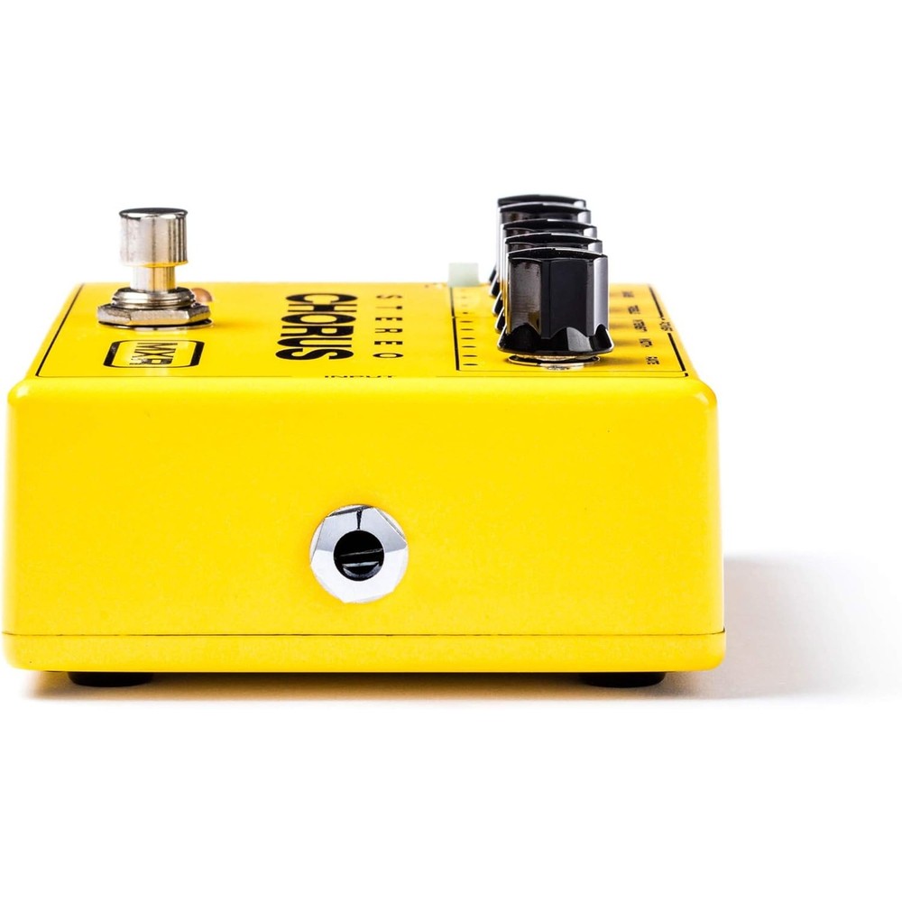 MXR Stereo Chorus Pedal