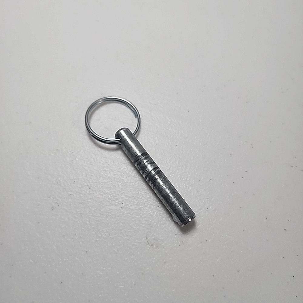 OEM 🔥 The DB Method Squat Machine Metal Pin Replacement Part