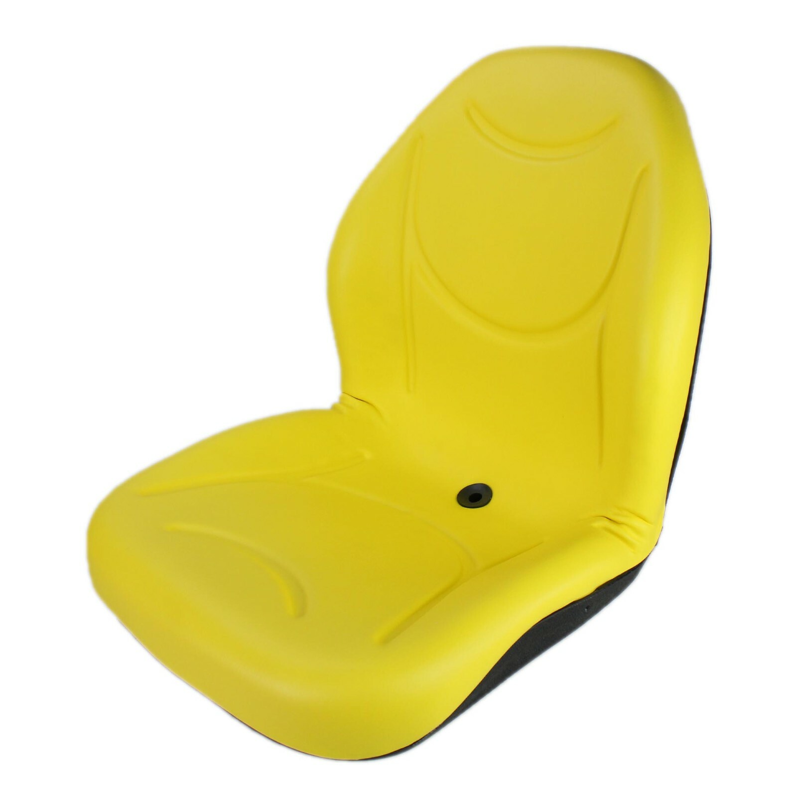 E-TCA13830 DirectFit™ High-Back Seat for John Deere Mowers