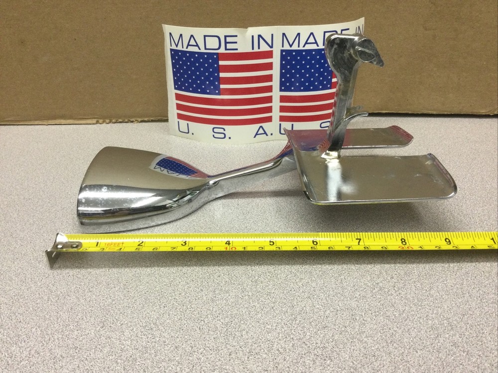 Norlake Milk Dispensing Valve