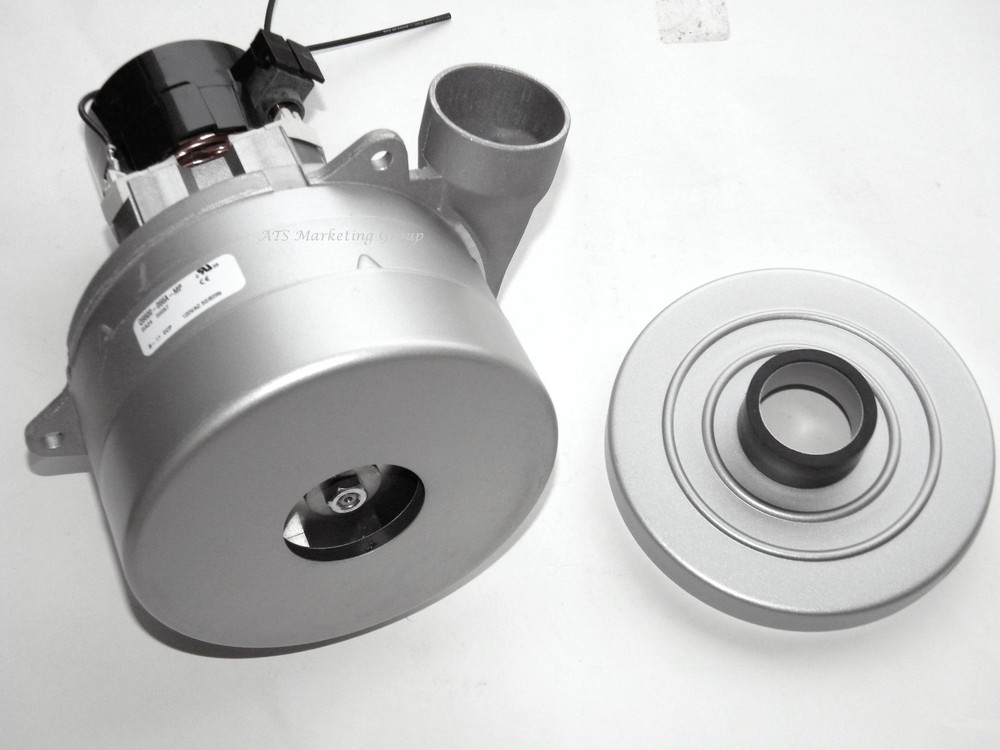 Carpet Cleaning Extractor Vacuum Motor Air Inlet Adapter