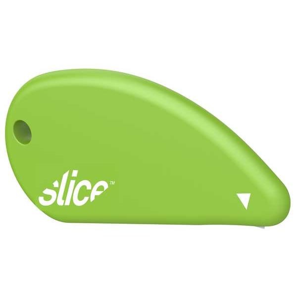 Slice 00200Gr General Purpose Fixed Blade Straight Safety Cutter
