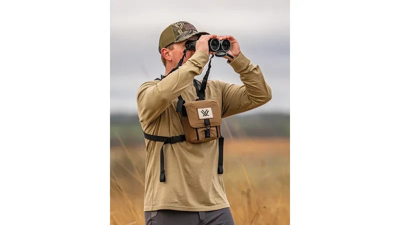 Vortex Optics Triumph HD 12x50 Binocular TRI-1250