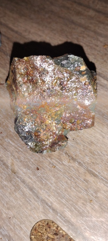 Gold Ore