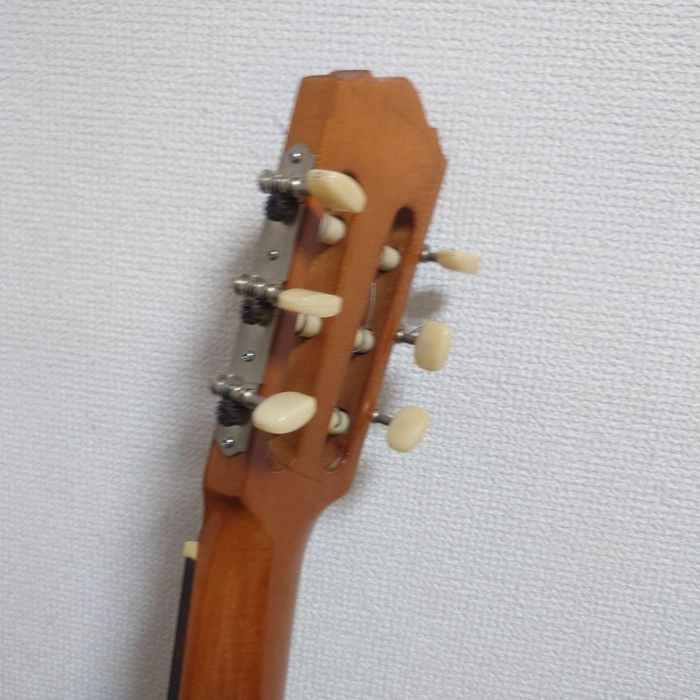 Suzuki Violin Model 36 Classical Guitar With Strap And Pick