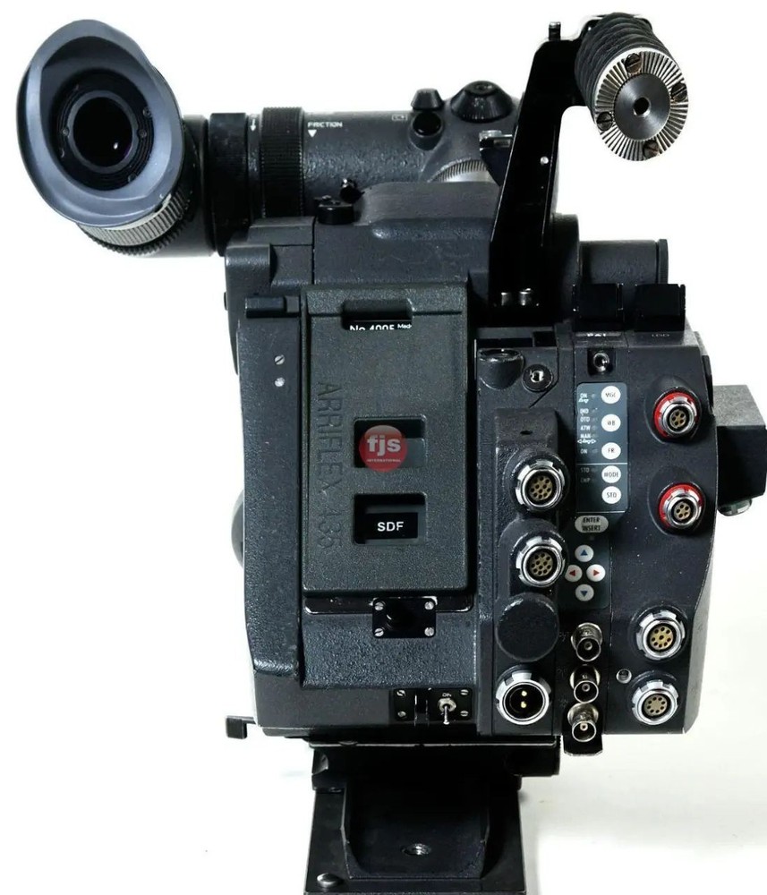 Arri 435 Xtreme with 4-Perf