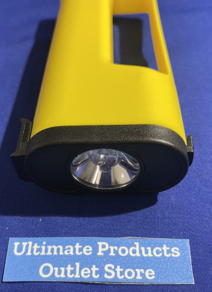 Krypton Lantern 🔦by Suntone®️, Yellow Model LL8829