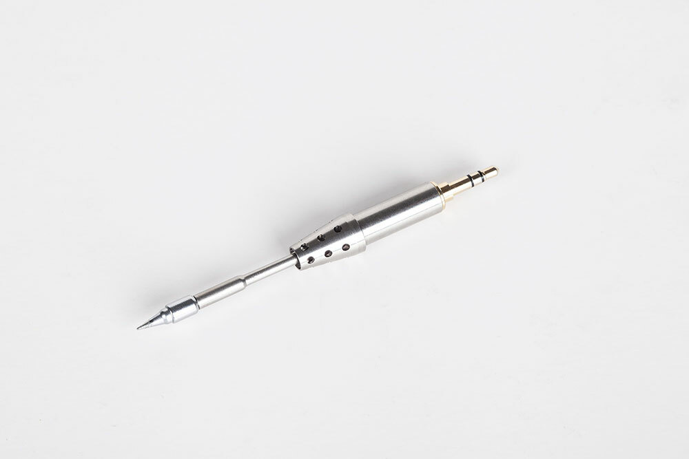 Miniware B02 K4 J02 D25 BC02 Tips TS80 TS80P Digital Soldering Iron Replacement
