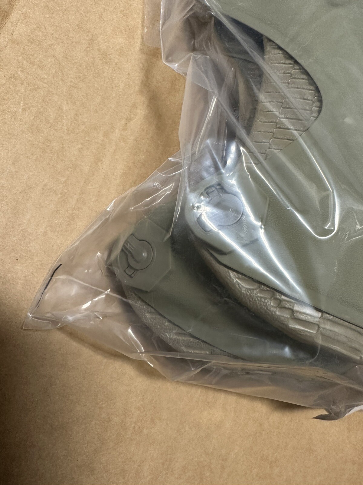 PATAGONIA VIKP VERSION II VERSALITE KNEE PADS SET 19273 NEW