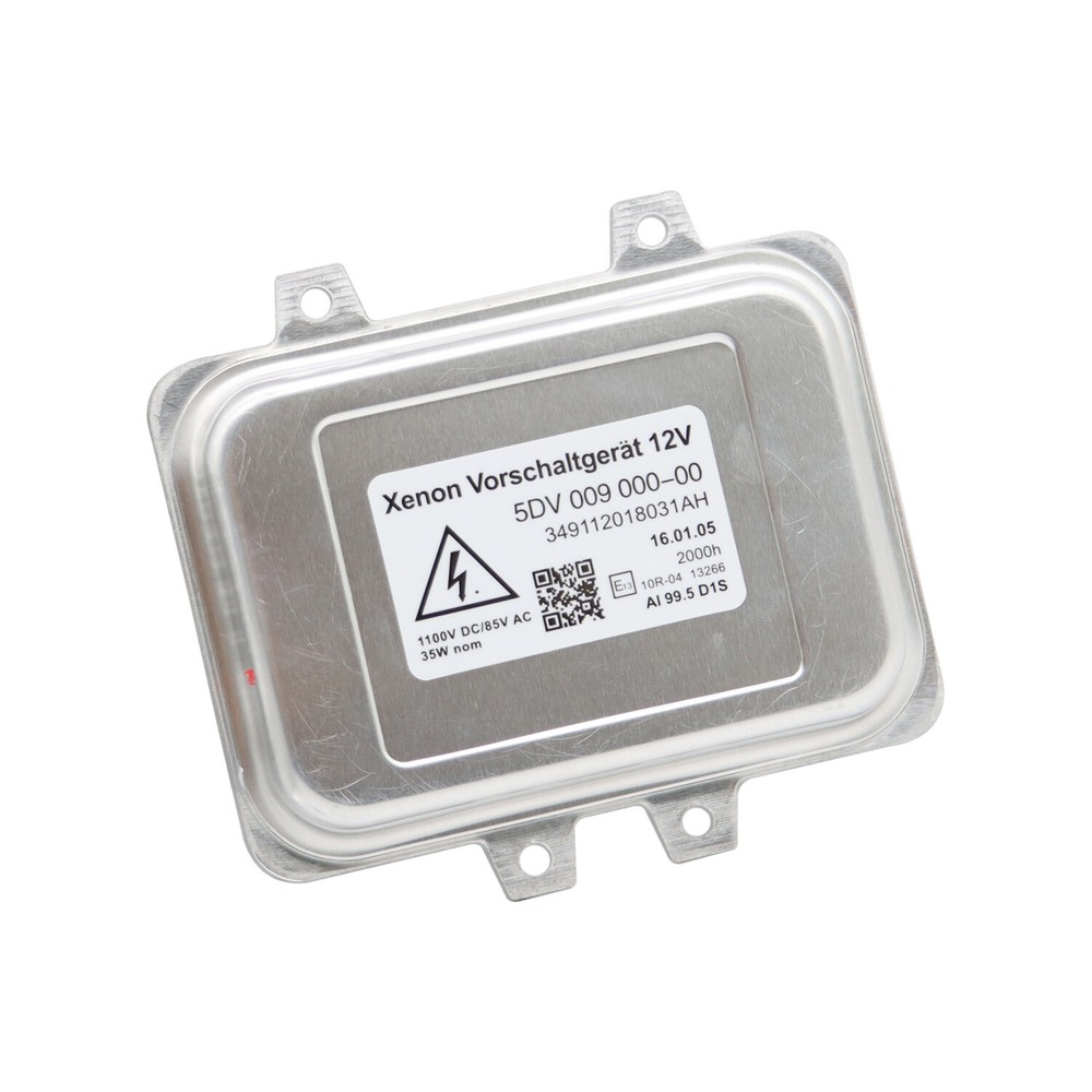 For Cadillac Escalade 07-13 Xenon Ballast HID Control Unit Module Computer US