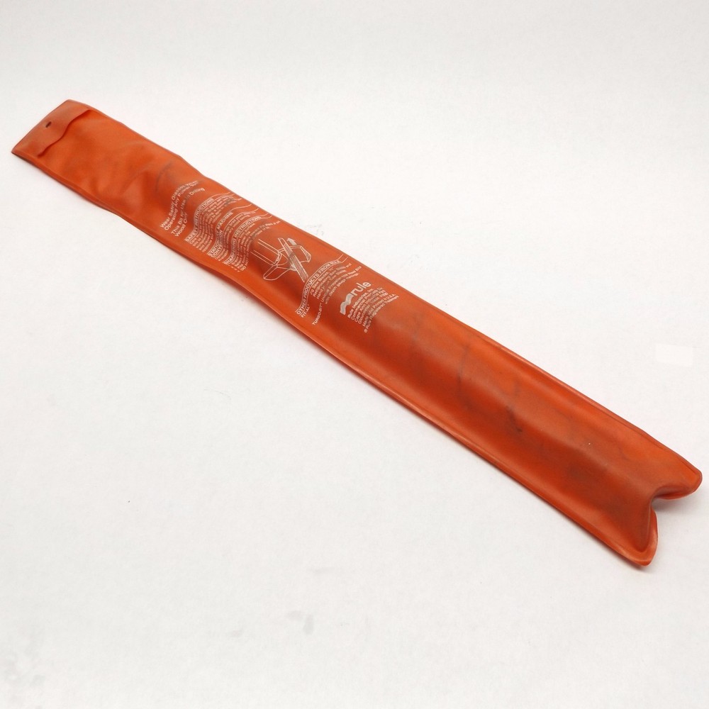 RULE PLANETOR EB-180 CHIP EJECTOR 18"