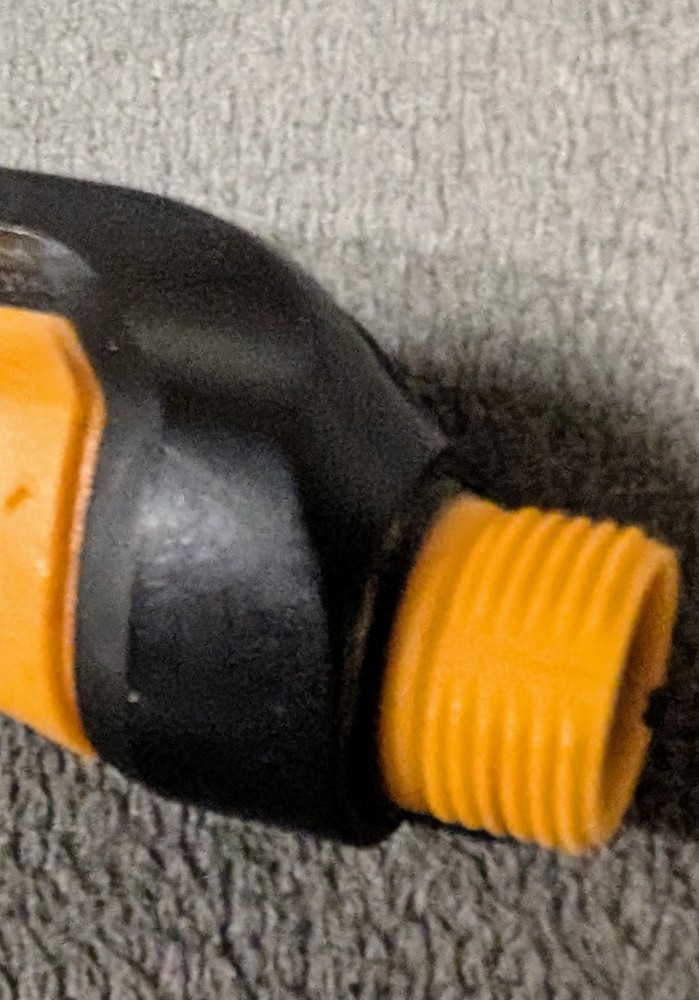 Misc Electronics Lot: Lenovo, Amazon, LED Strip, Klein Tester - UNTESTED