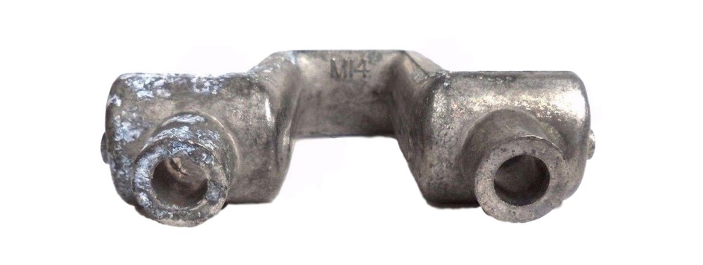Engine Rocker Arm Pivot M14